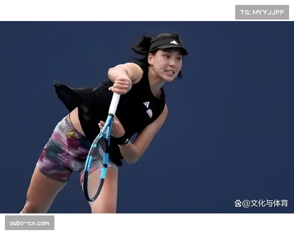 中网冷门迭起中国金花全军覆没WTA格局骤变混战时代全面开启