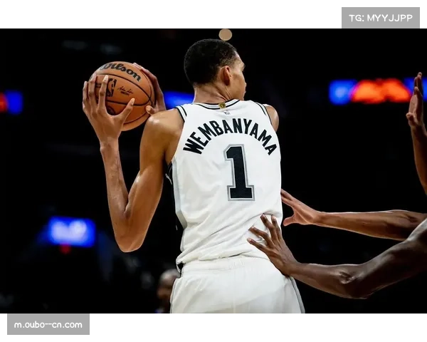 马刺末节18-5攻击波完成25分惊天逆转 文班亚马关键扣篮锁定胜局 马刺末节18-5攻击波完成25分惊天逆转 文班亚马关键扣篮锁定胜局