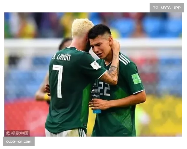 墨西哥本土作战压力巨大 连续七届十六强魔咒待打破